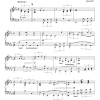 Simon & Garfunkel Bridge Over Troubled Water (in the style of Johannes Brahms) Musik Noten - Piano Solo - 94576-0