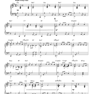 Simon & Garfunkel Fifty Ways To Leave Your Lover [Jazz version] (arr. Brent Edstrom) Musik Noten - Piano Solo - 169357-0