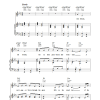 Simon & Garfunkel Old Friends Musik Noten - Piano, Vocal & Guitar Chords - 34307-0
