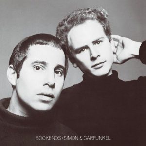 Simon & Garfunkel Overs Musik Noten - Piano, Vocal & Guitar Chords - 35336-thumbnail