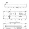 Simon & Garfunkel Patterns Musik Noten - Piano, Vocal & Guitar Chords - 34306-0