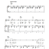 Simon & Garfunkel Punky's Dilemma Musik Noten - Piano, Vocal & Guitar Chords - 35384-0