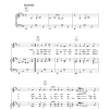 Simon & Garfunkel Richard Cory Musik Noten - Piano, Vocal & Guitar Chords - 34305-0