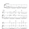 Simon &Garfunkel Scarborough Fair / Canticle Musik Noten - Piano, Vocal & Guitar Chords - 103194-0