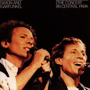 Simon & Garfunkel Slip Slidin' Away Musik Noten - Easy Guitar - 157726-thumbnail