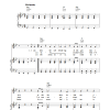 Simon & Garfunkel Somewhere They Can't Find Me Musik Noten - Piano, Vocal & Guitar Chords - 35413-0