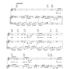 Simon & Garfunkel Song For The Asking Musik Noten - Piano, Vocal & Guitar Chords - 34369-0