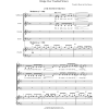 Simon & Garfunkel Sounds Of Simon and Garfunkel Musik Noten - SATB Choir - 118417-0