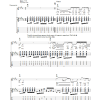Simon & Garfunkel The Only Boy Living In New York Musik Noten - Guitar Tab - 19329-0