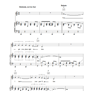Simon & Garfunkel The Only Living Boy In New York Musik Noten - Piano, Vocal & Guitar Chords - 35196-0