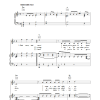 Simon & Garfunkel We've Got A Groovy Thing Goin' Musik Noten - Piano, Vocal & Guitar Chords - 35882-0