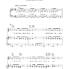 Simon & Garfunkel You Don't Know Where Your Interest Lies Musik Noten - Piano, Vocal & Guitar Chords - 35875-0