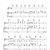 Simon May Glory Be (To God On High) Musik Noten - Piano, Vocal & Guitar Chords - 103894-0