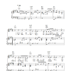 Simply Red For Your Babies Musik Noten - Piano, Vocal & Guitar Chords - 33753-0