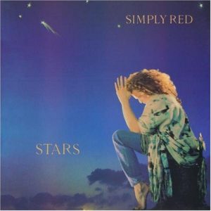 Simply Red For Your Babies Musik Noten - Piano, Vocal & Guitar Chords - 33753-thumbnail
