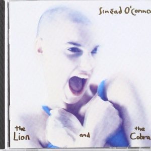 Sinead O'Connor Mandinka Musik Noten - Guitar Chords/Lyrics - 48720-thumbnail
