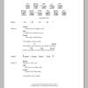 Sinead O'Connor You Made Me The Thief Of Your Heart Musik Noten - Guitar Chords/Lyrics - 108896-0