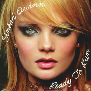 Sinead Quinn I Can't Break Down Musik Noten - Piano, Vocal & Guitar Chords - 23815-thumbnail