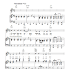 Sir Arthur Sullivan Onward Christian Soldiers Musik Noten - Piano, Vocal & Guitar Chords - 107420-0