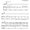 Sisqo Thong Song Musik Noten - Piano, Vocal & Guitar Chords - 157348-0