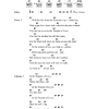 Sisters Of Mercy Temple Of Love Musik Noten - Guitar Chords/Lyrics - 43846-0