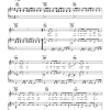Sixpence None The Richer Kiss Me Musik Noten - Guitar Chords/Lyrics - 100336-0