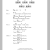 Skunk Anansie Weak Musik Noten - Piano, Vocal & Guitar Chords - 109992-0