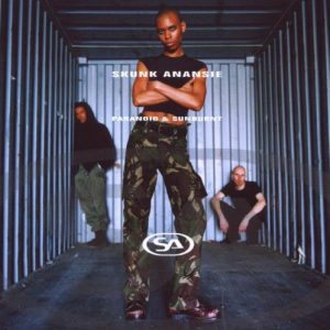Skunk Anansie Weak Musik Noten - Guitar Chords/Lyrics - 48744-thumbnail