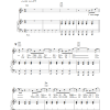 Slade Coz I Luv You Musik Noten - Piano, Vocal & Guitar Chords - 22564-0