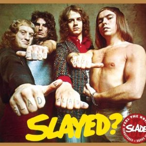 Slade Mama Weer All Crazee Now Musik Noten - Guitar Chords/Lyrics - 47913-thumbnail