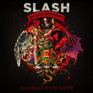 Slash Anastasia Musik Noten - Guitar Tab - 154097-thumbnail