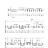 Sleeper Click ... off ... gone Musik Noten - Guitar Tab - 23422-0