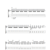 Sleeper Dress Like Your Mother Musik Noten - Guitar Tab - 23424-0