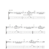 Sleeper Good Luck Mr Gorsky Musik Noten - Guitar Tab - 23428-0