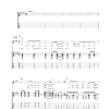 Sleeper Shrinkwrapped Musik Noten - Guitar Tab - 23433-0