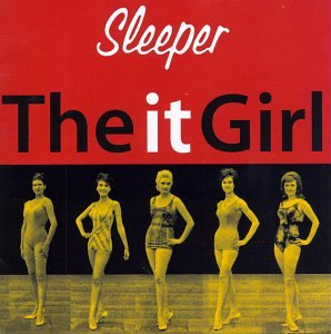 Sleeper Shrinkwrapped Musik Noten - Guitar Tab - 23433-thumbnail
