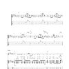 Sleeper Statuesque Musik Noten - Guitar Tab - 23434-0