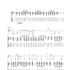 Sleeper Stop Your Crying Musik Noten - Guitar Tab - 23435-0