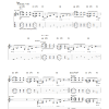 Slipknot Gehenna Musik Noten - Guitar Tab - 68156-0