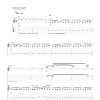Slipknot This Cold Black Musik Noten - Guitar Tab - 68152-0