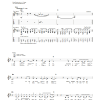 Slipknot Vermilion Pt. 2 Musik Noten - Guitar Tab - 29433-0