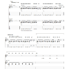 Slipknot Wherein Lies Continue Musik Noten - Guitar Tab - 68150-0