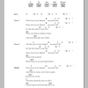 Smog Dress Sexy At My Funeral Musik Noten - Guitar Chords/Lyrics - 102178-0