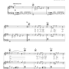 Smokey Robinson Cruisin' Musik Noten - Piano, Vocal & Guitar Chords - 69946-0