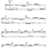 Smokey Robinson & The Miracles More Love Musik Noten - Piano, Vocal & Guitar Chords - 22058-0