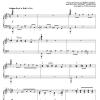 Smokey Robinson & The Miracles Shop Around (arr. Phillip Keveren) Musik Noten - Piano Solo - 55884-0