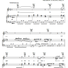 Smokey Robinson & The Miracles We've Come Too Far To End It Now Musik Noten - Piano, Vocal & Guitar Chords - 77171-0