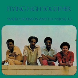 Smokey Robinson & The Miracles We've Come Too Far To End It Now Musik Noten - Piano, Vocal & Guitar Chords - 77171-thumbnail