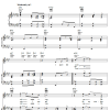 Smokie Norful I Know The Lord Will Make A Way Musik Noten - Piano, Vocal & Guitar Chords - 31094-0