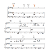 Sneaker Pimps Six Underground Musik Noten - Piano, Vocal & Guitar Chords - 17862-0